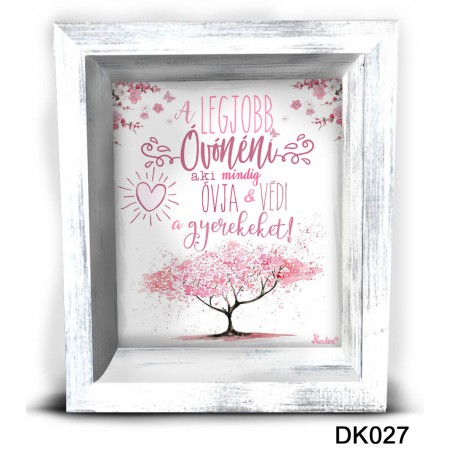 Egyéb Ajándékok Óvonőknek